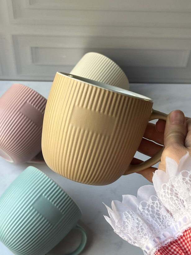 ماگ سرامیکی ایکیا