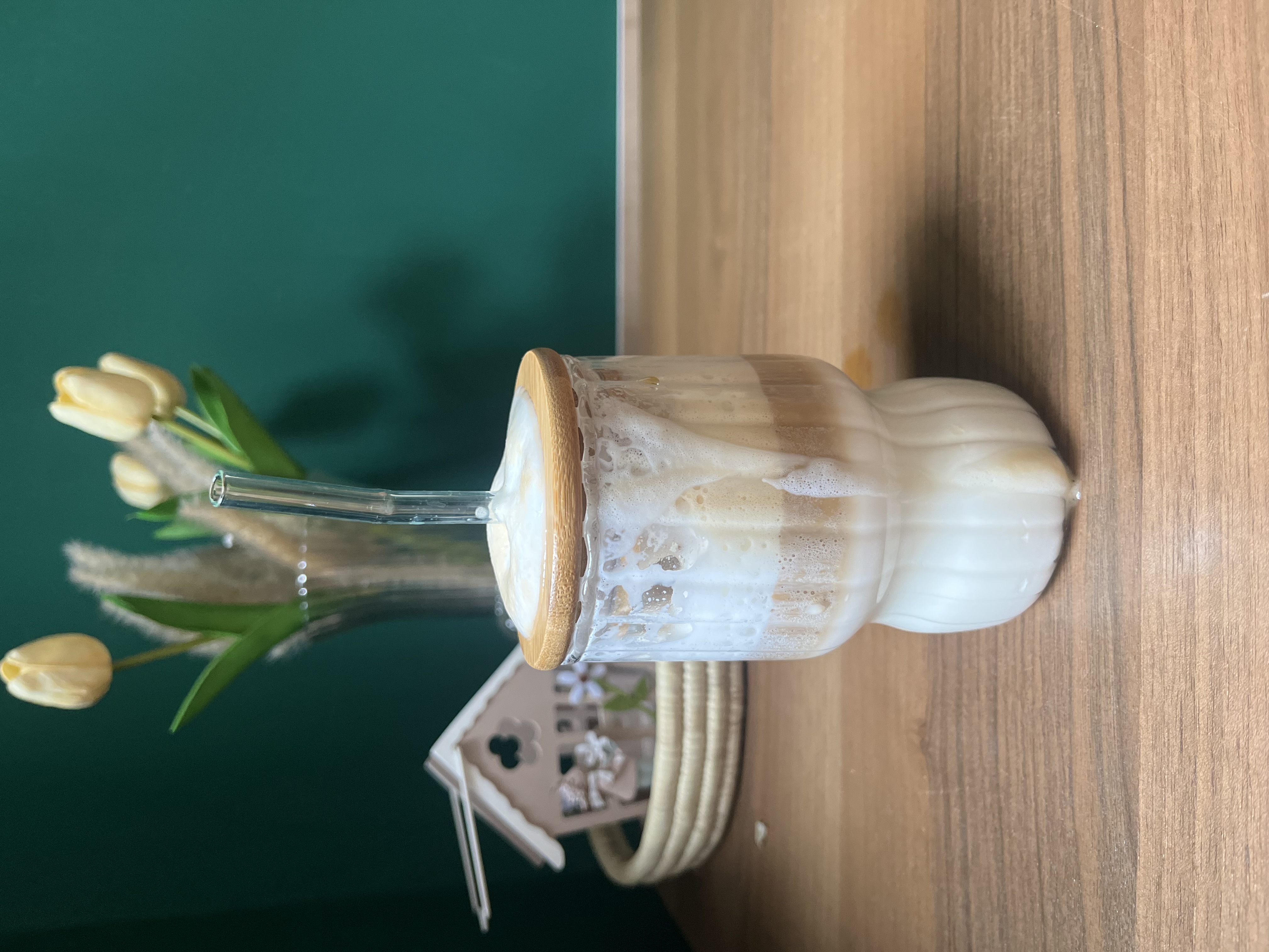 ماگ پیرکس اسموتی