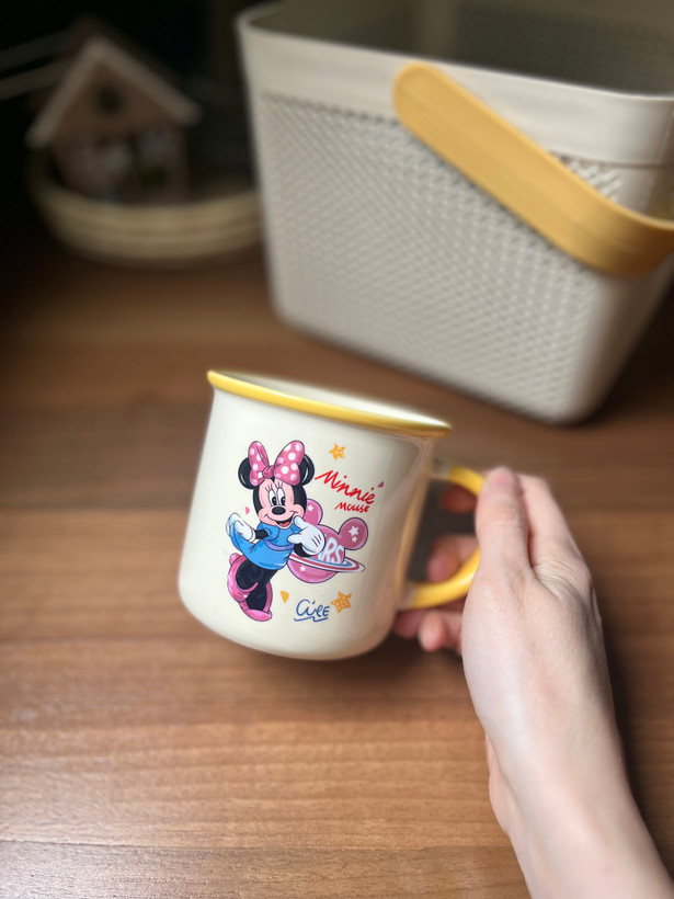 ماگ سرامیکی