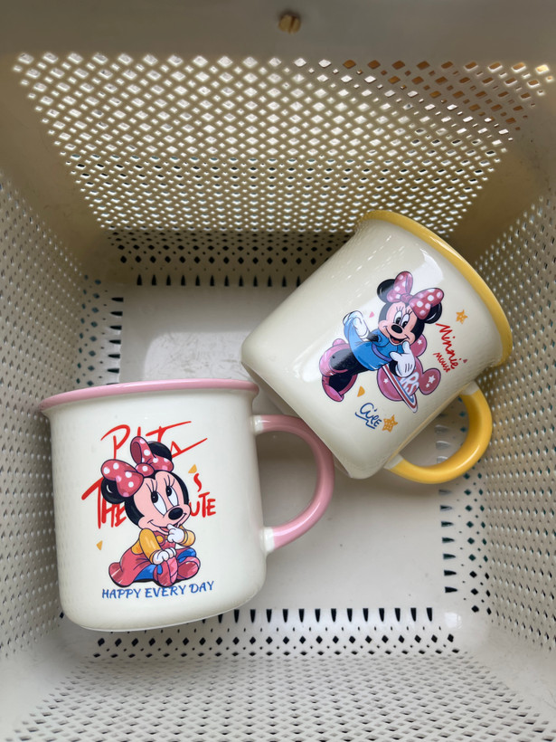 ماگ دخترونه