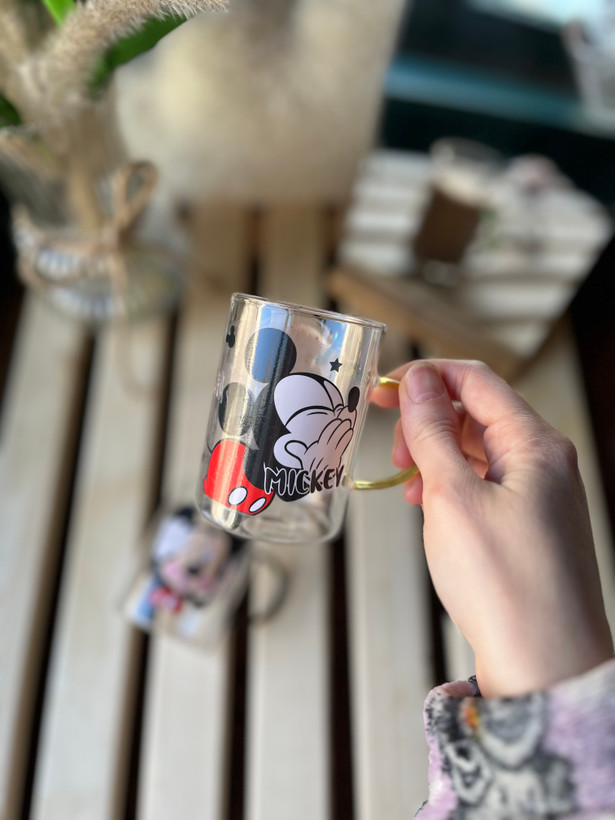 لیوان پیرکس