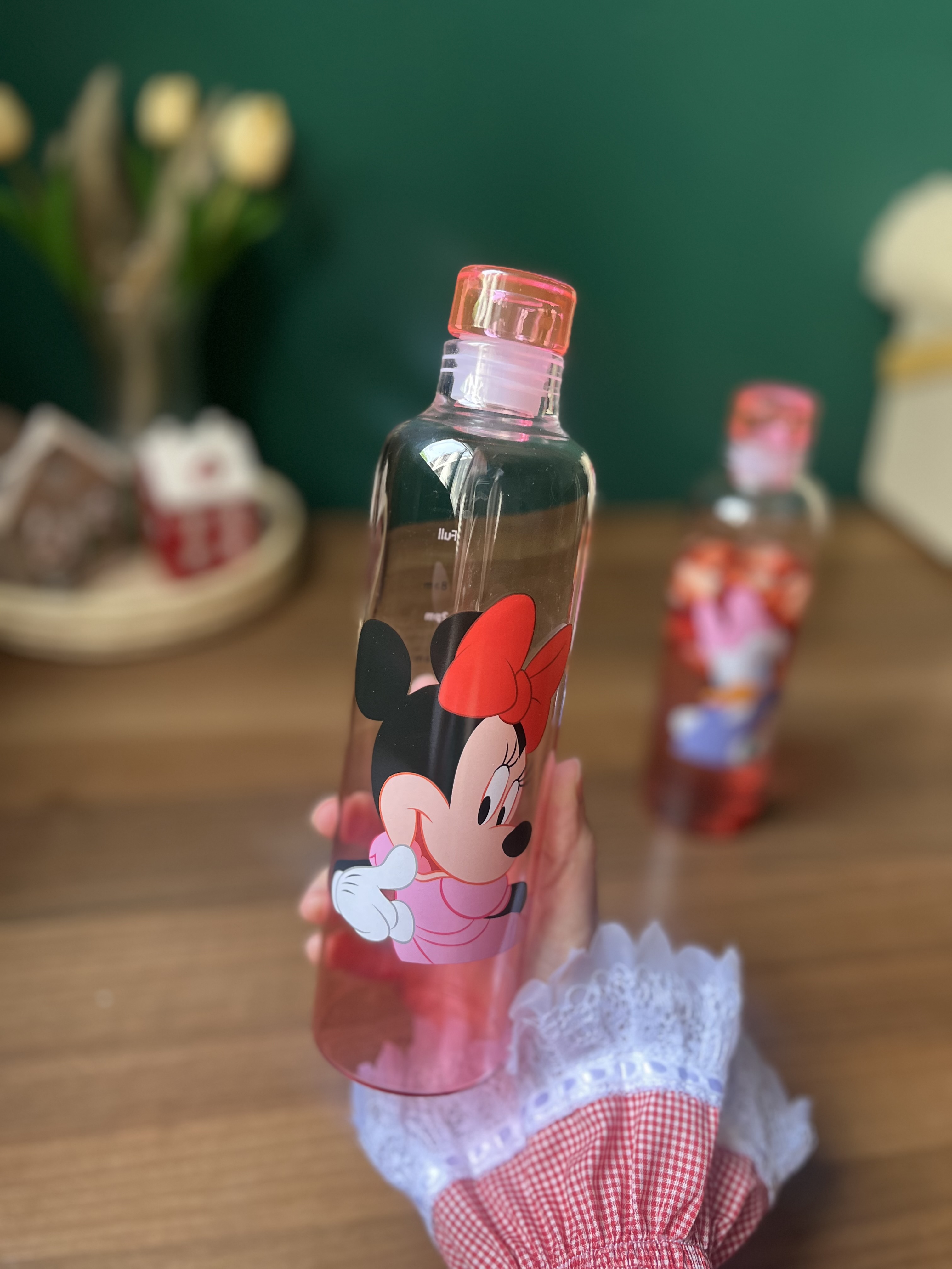 بطری باشگاه