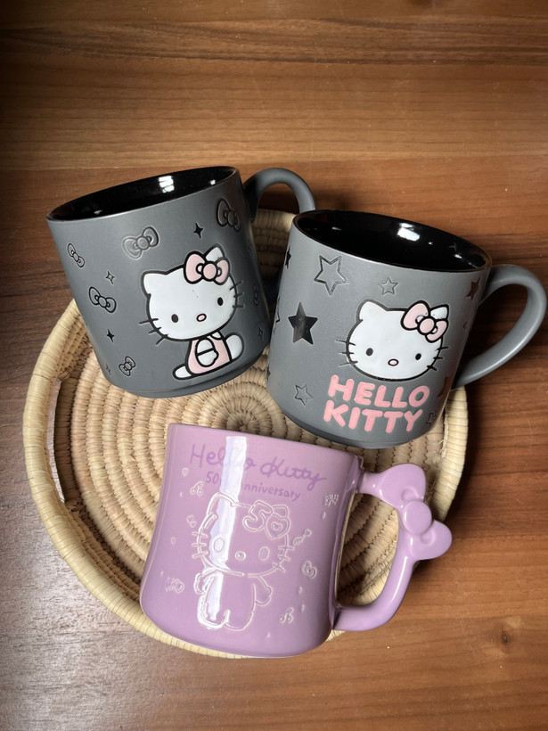 ماگ دخترونه