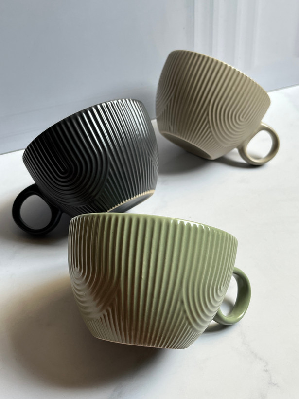 لته خوری رنگی