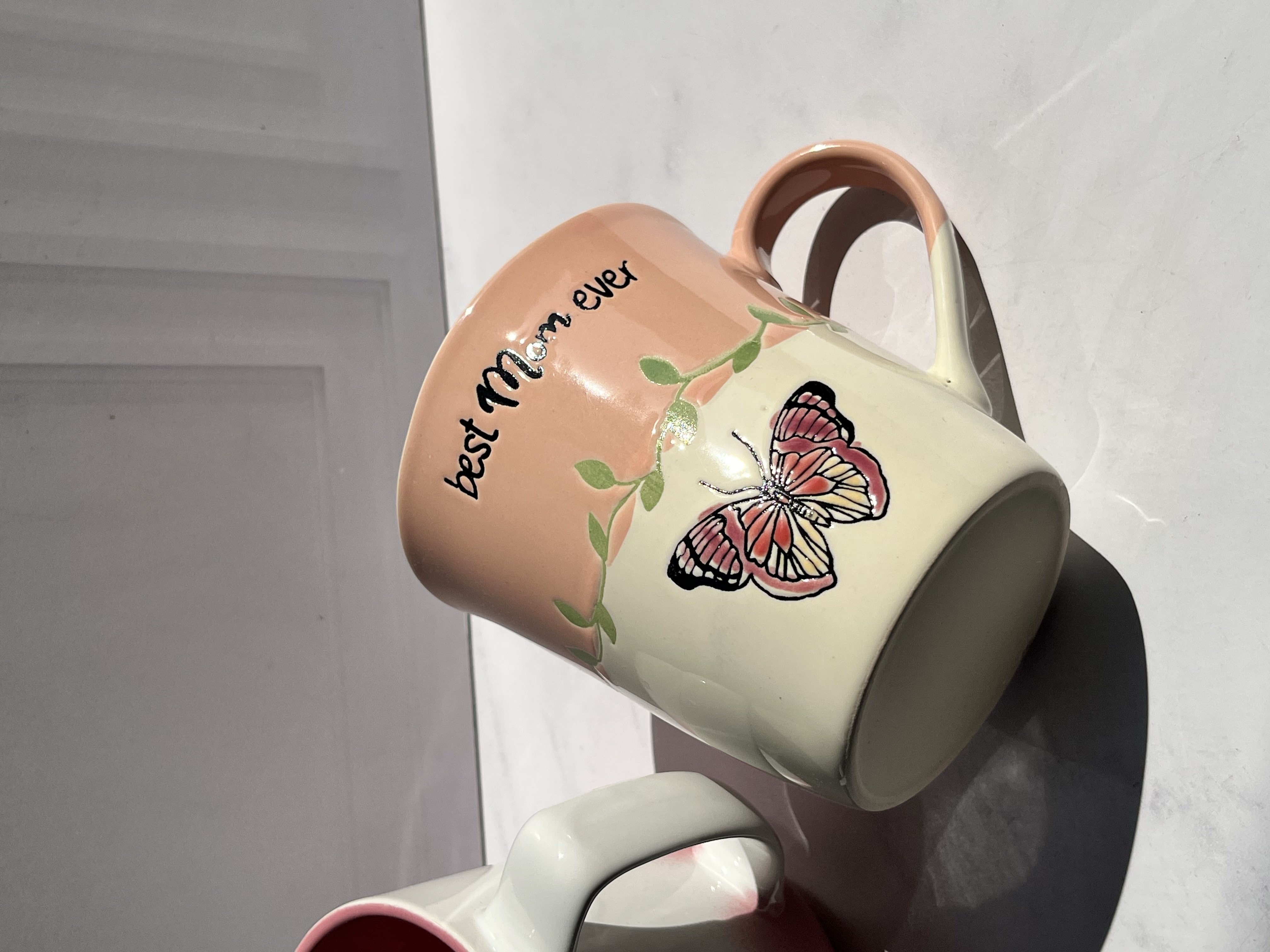 ماگ میوه ای