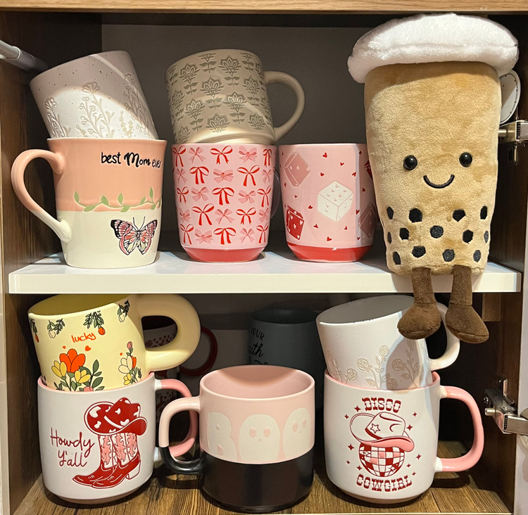 ماگ سرامیکی