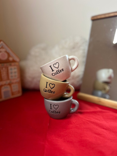 شات i love coffee