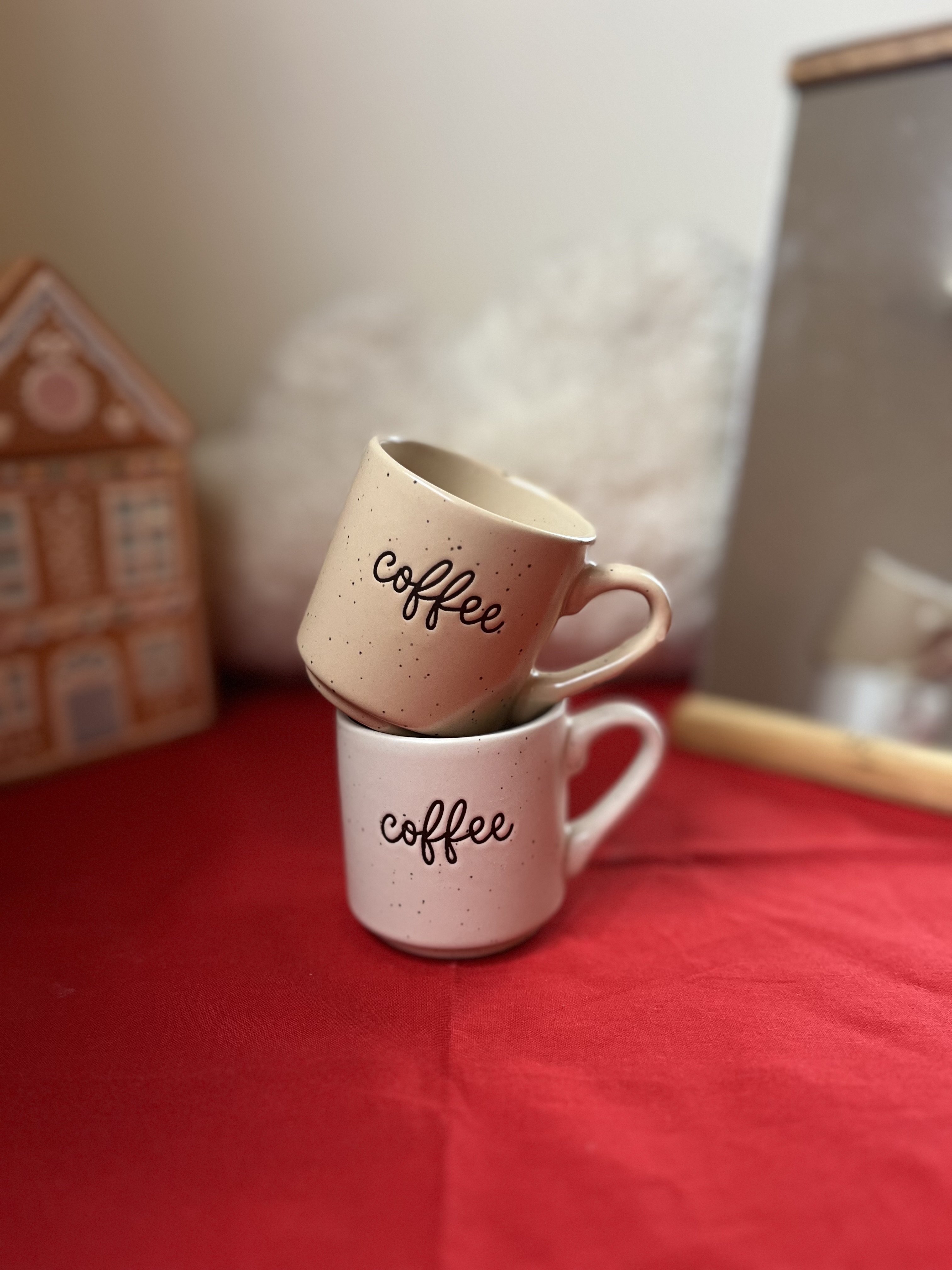 مینی ماگ coffee