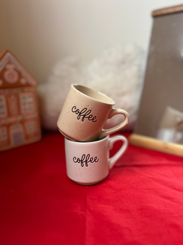مینی ماگ coffee